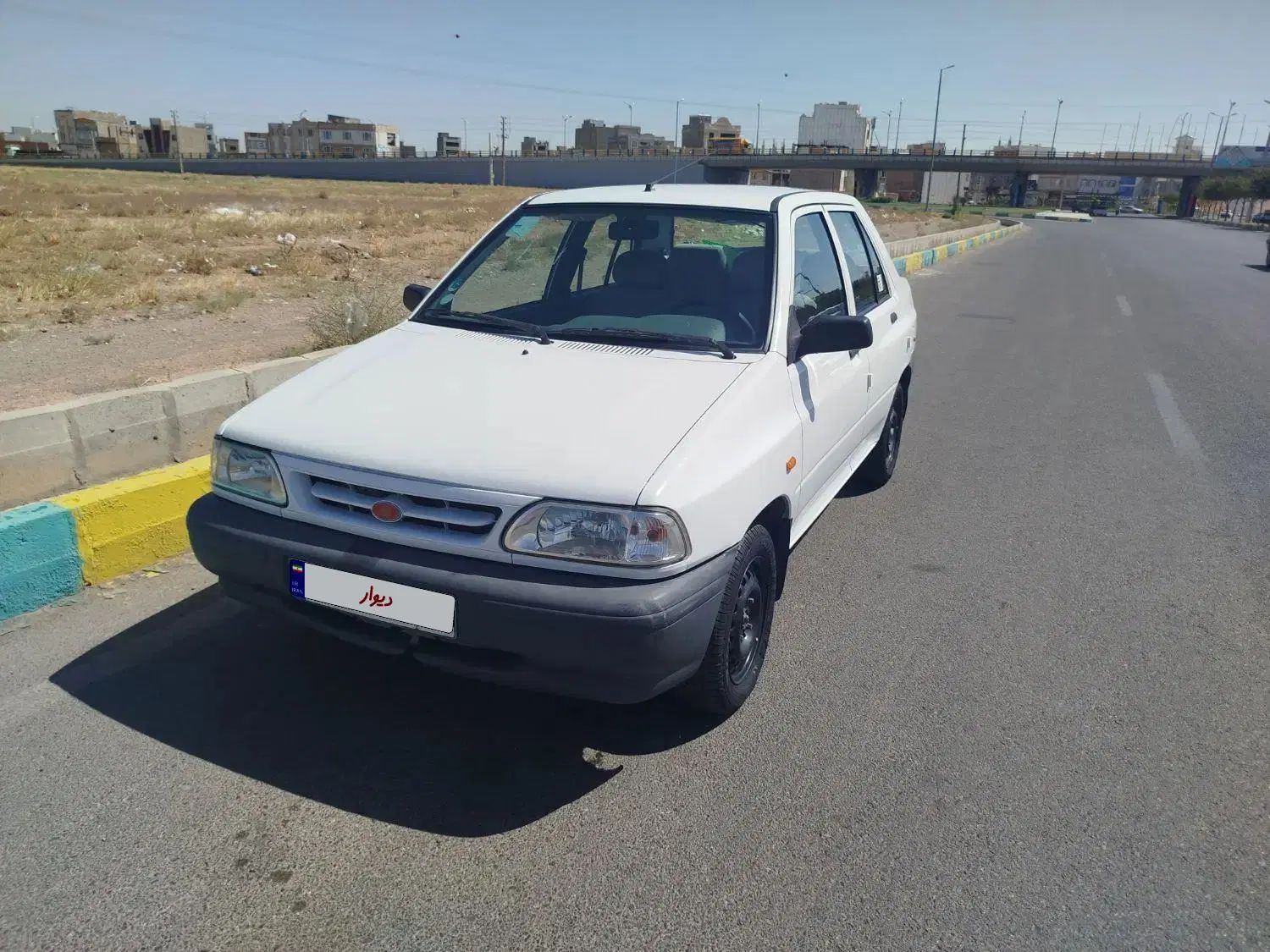 پراید 131 SE - 1399