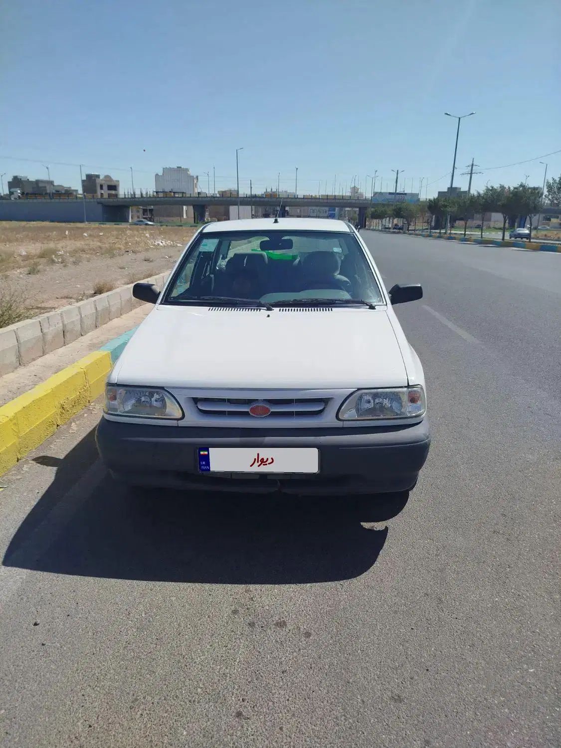 پراید 131 SE - 1399