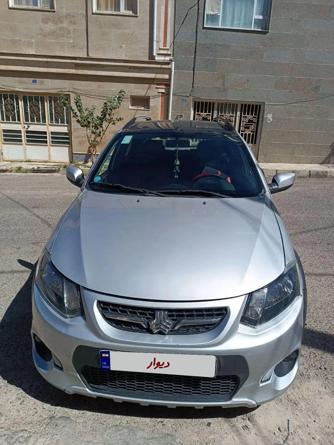 خودرو کوییک، R آگهی ann_20290791