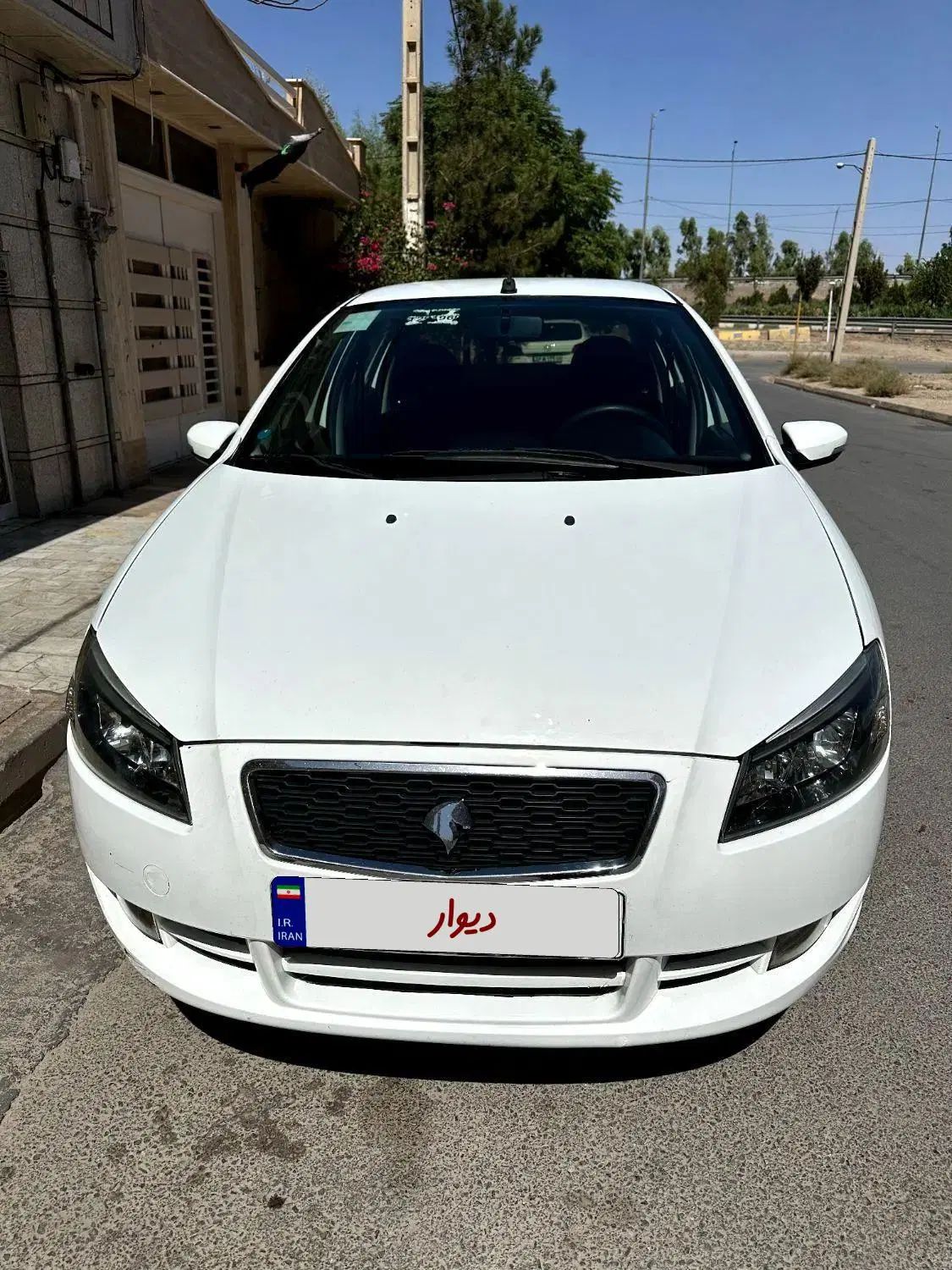 خودرو رانا، پلاس آگهی ann_20290845