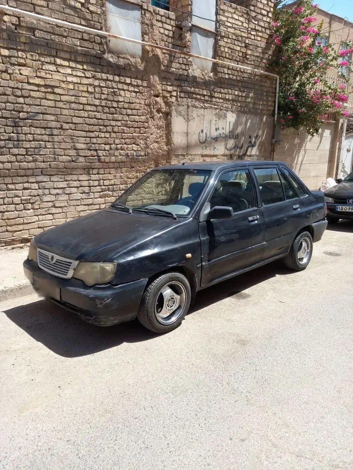 خودرو پراید، صبا آگهی ann_20290906