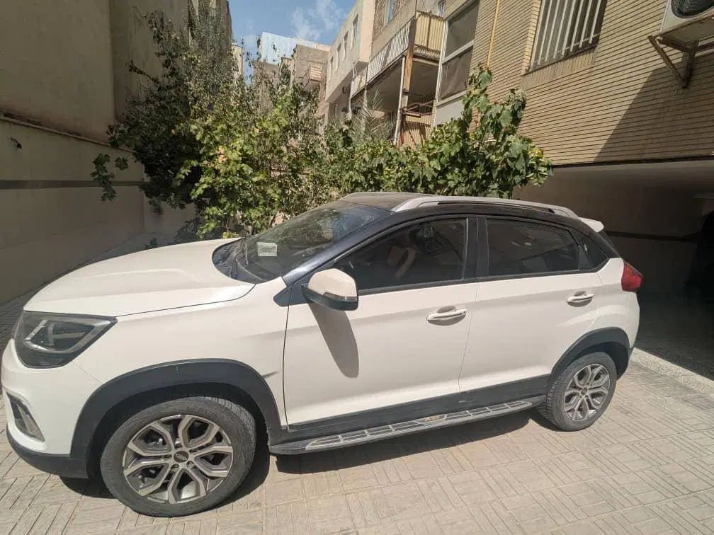 ام وی ام X22 اتوماتیک اسپرت اکسلنت - 1399