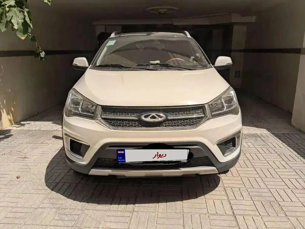 خودرو ام وی ام، X22 آگهی ann_20290908