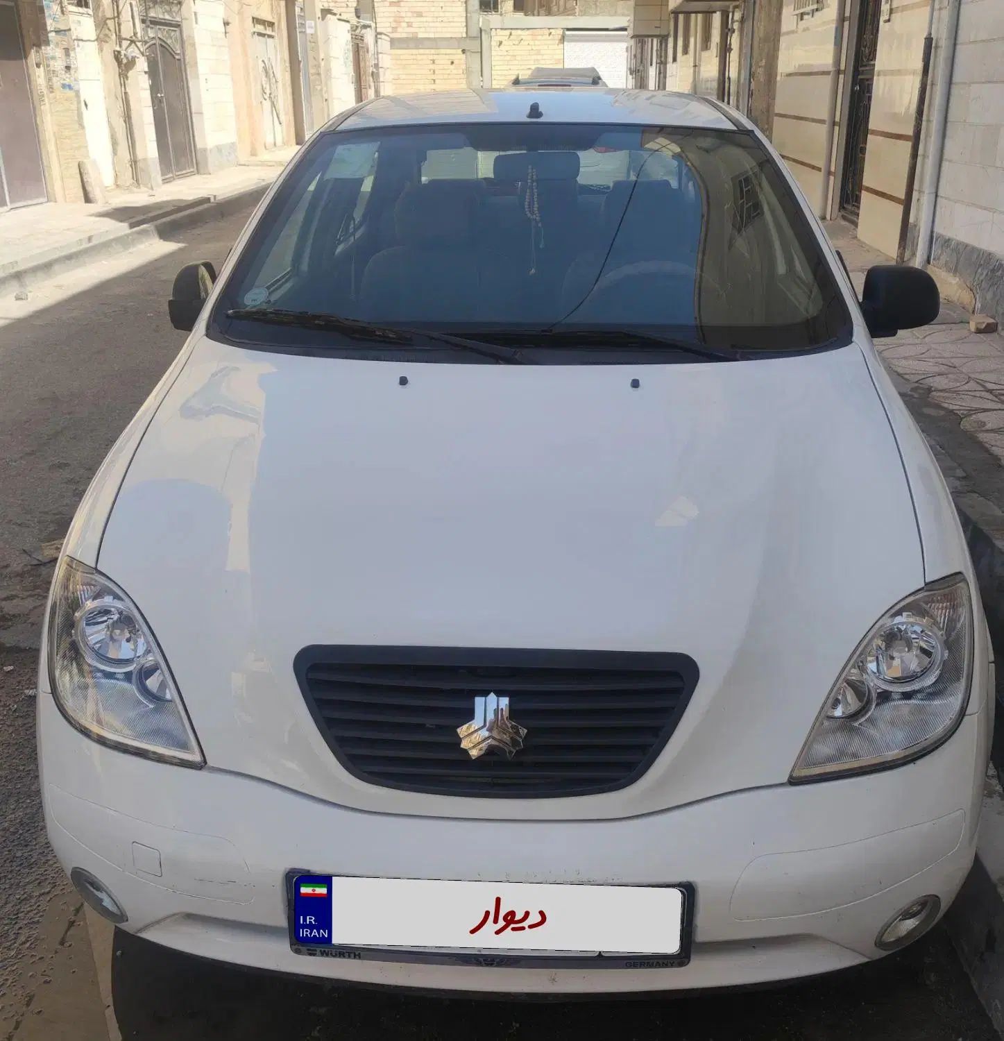 خودرو تیبا، صندوق دار آگهی ann_20290913