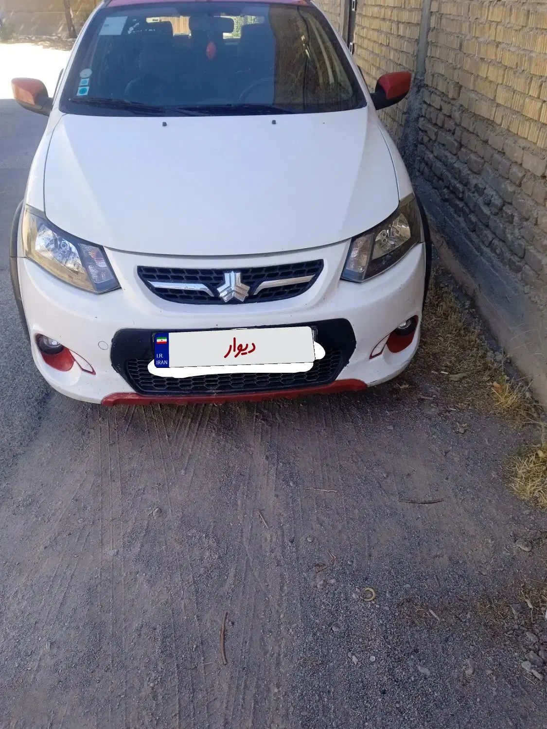 خودرو کوییک، R آگهی ann_20290914