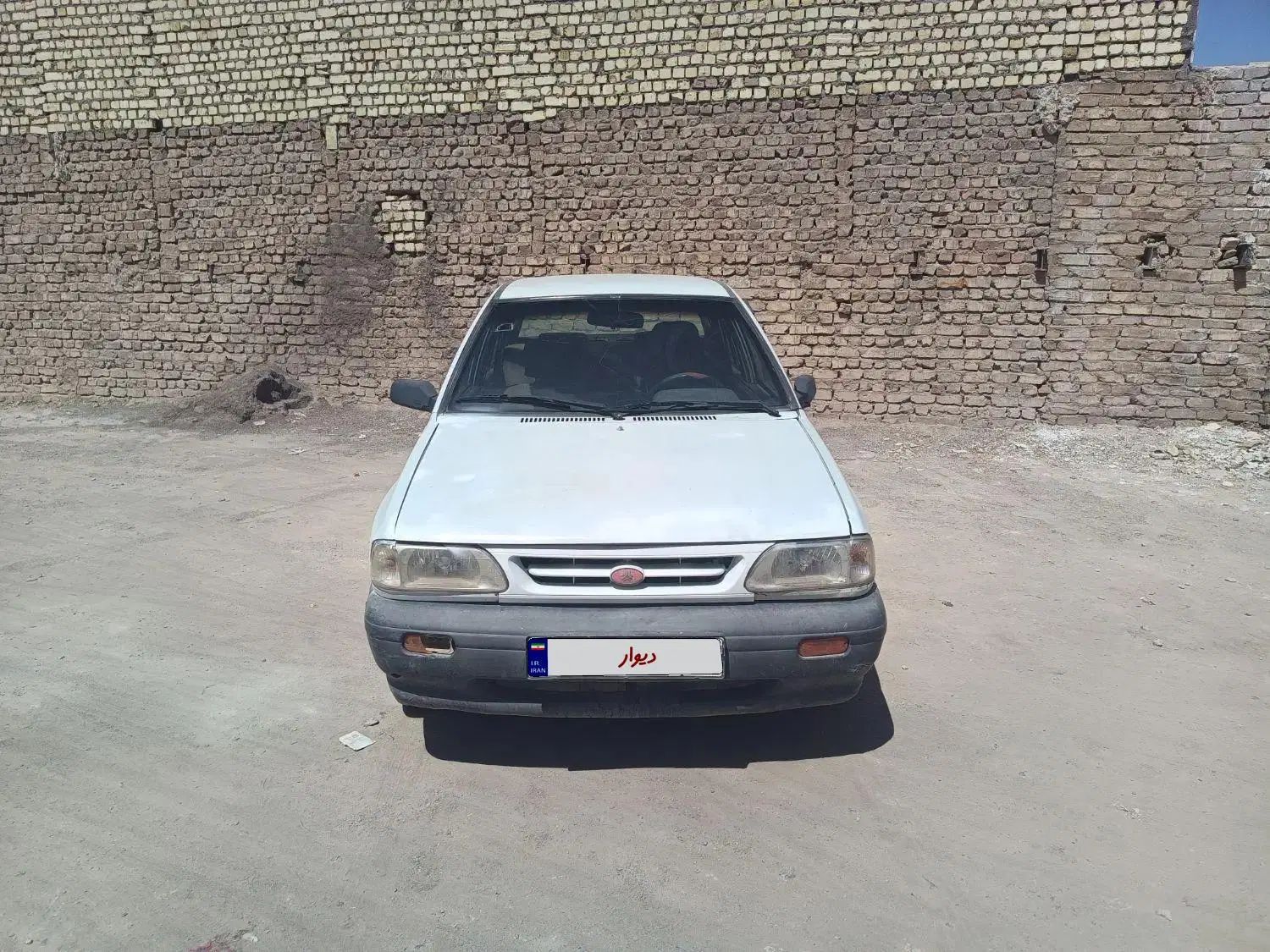 خودرو پراید، صبا آگهی ann_20290918