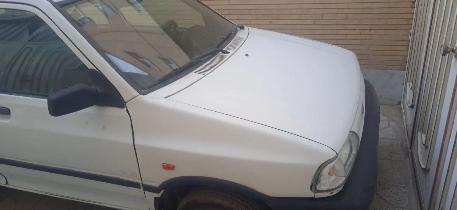 خودرو پراید، صبا آگهی ann_20290939