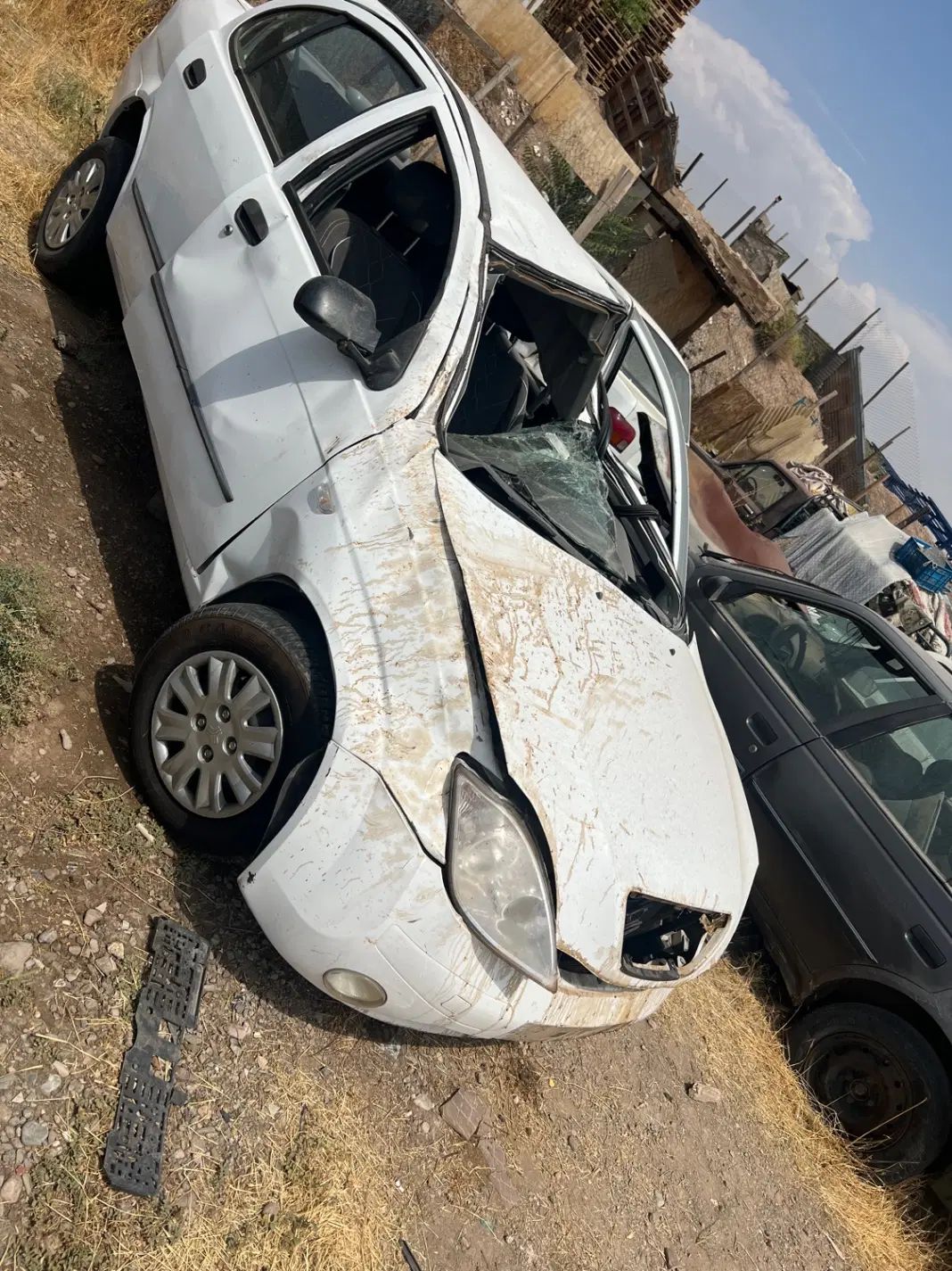 خودرو تیبا، صندوق دار آگهی ann_20290946