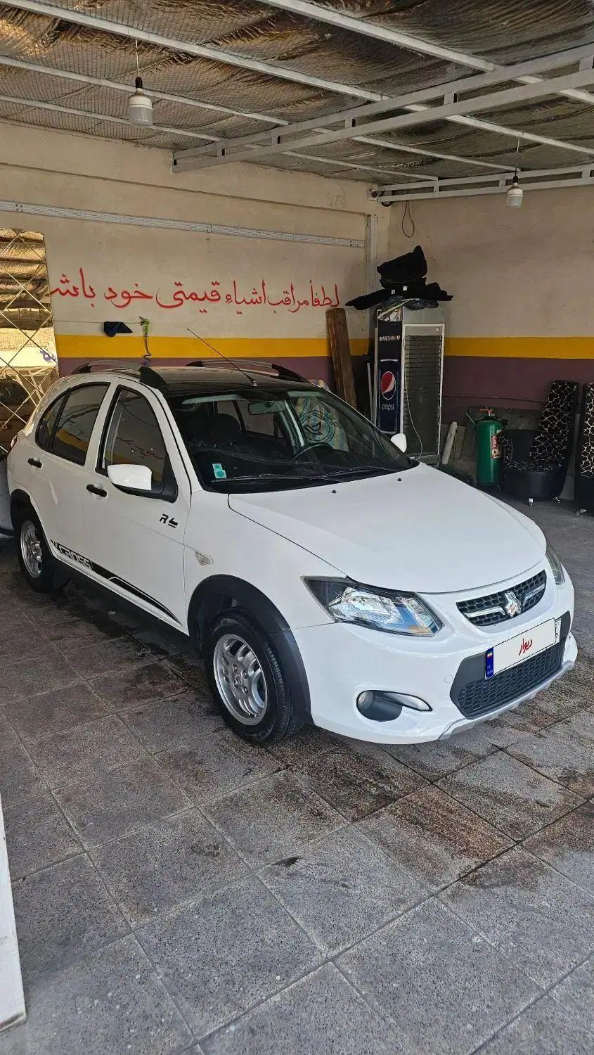 خودرو کوییک، R آگهی ann_20290990