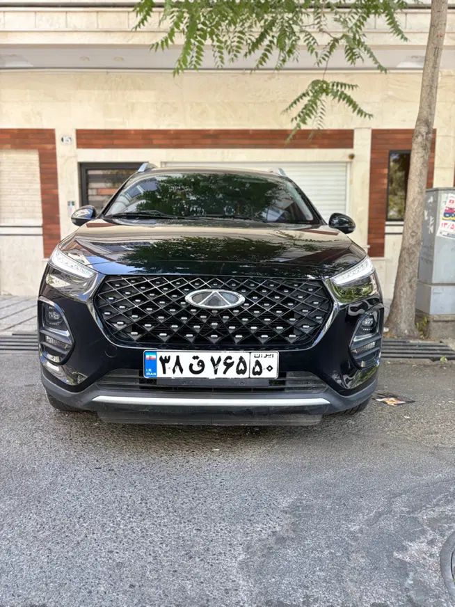 ام وی ام X22 پرو اتوماتیک IE - 1401