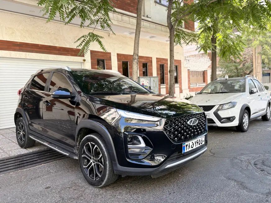 ام وی ام X22 پرو اتوماتیک IE - 1401