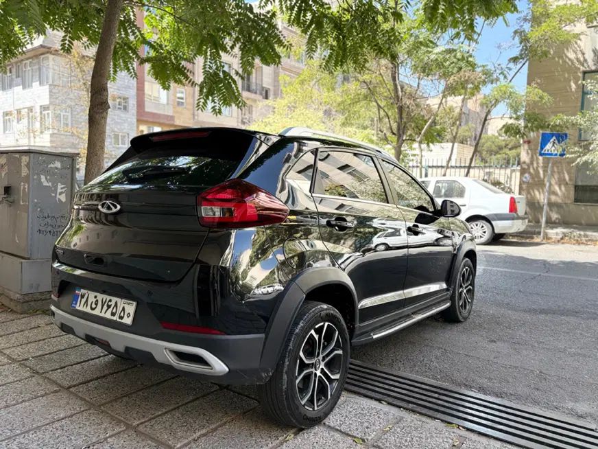 ام وی ام X22 پرو اتوماتیک IE - 1401