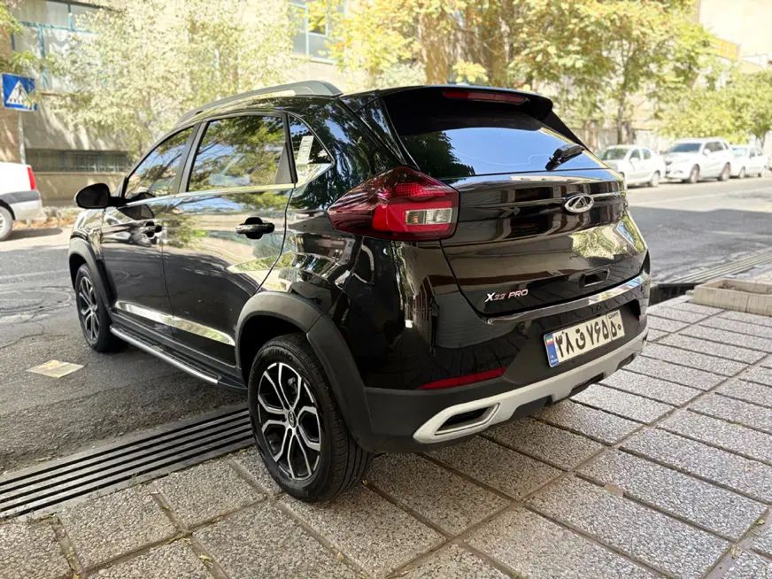 ام وی ام X22 پرو اتوماتیک IE - 1401