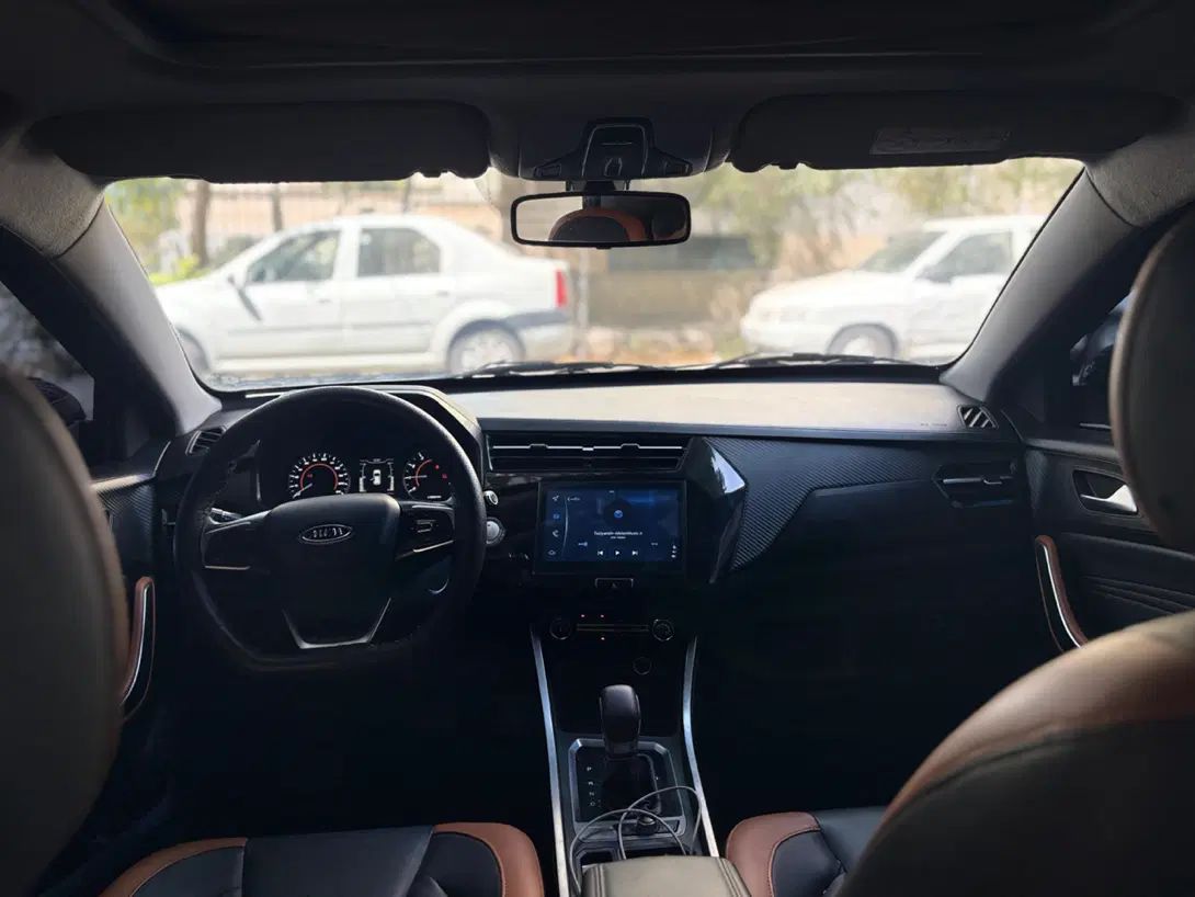 ام وی ام X22 پرو اتوماتیک IE - 1401