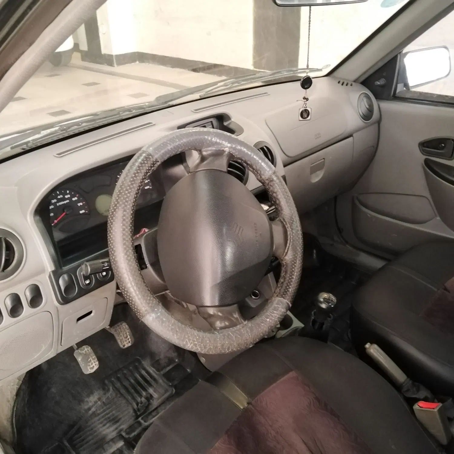 پراید 131 SE - 1392