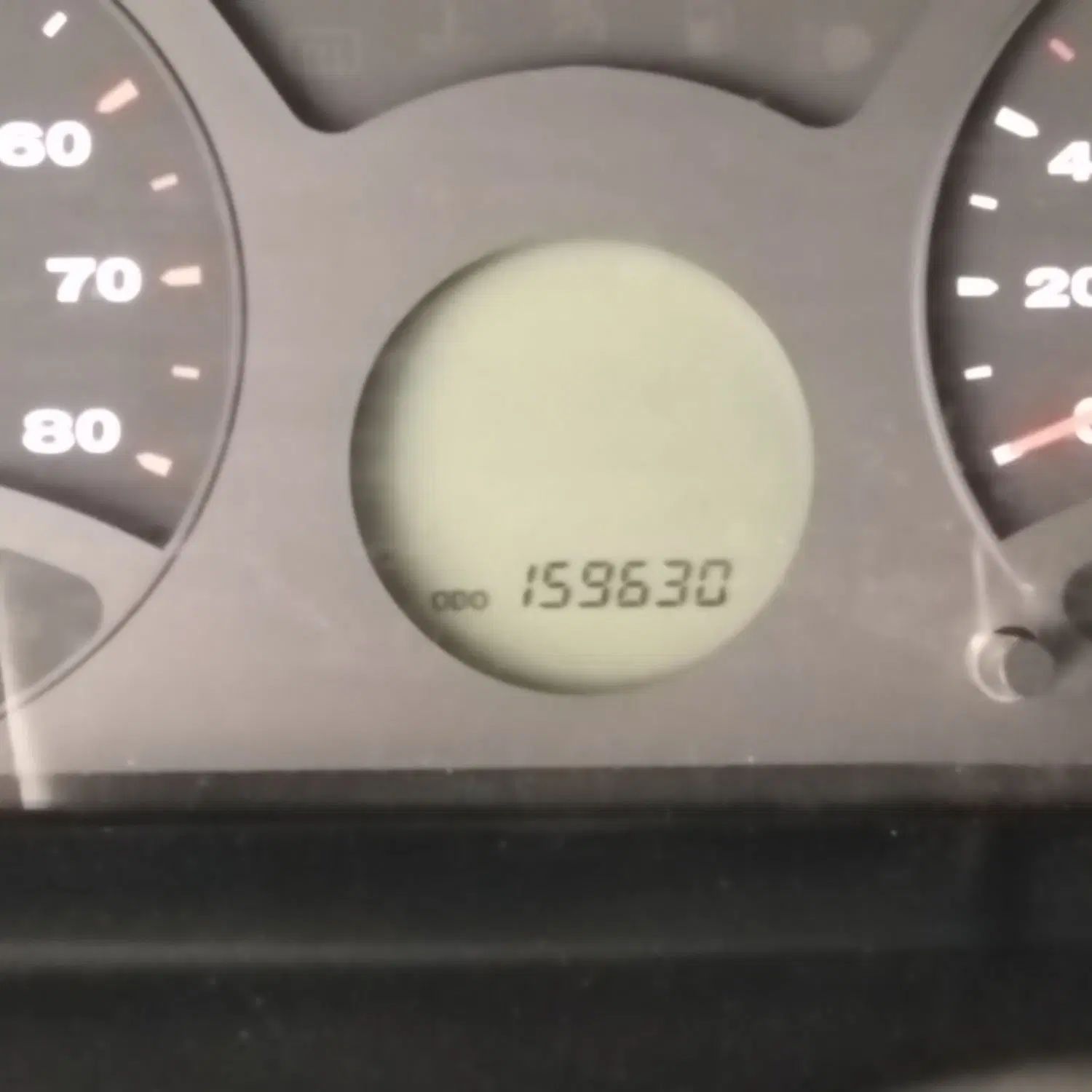 پراید 131 SE - 1392