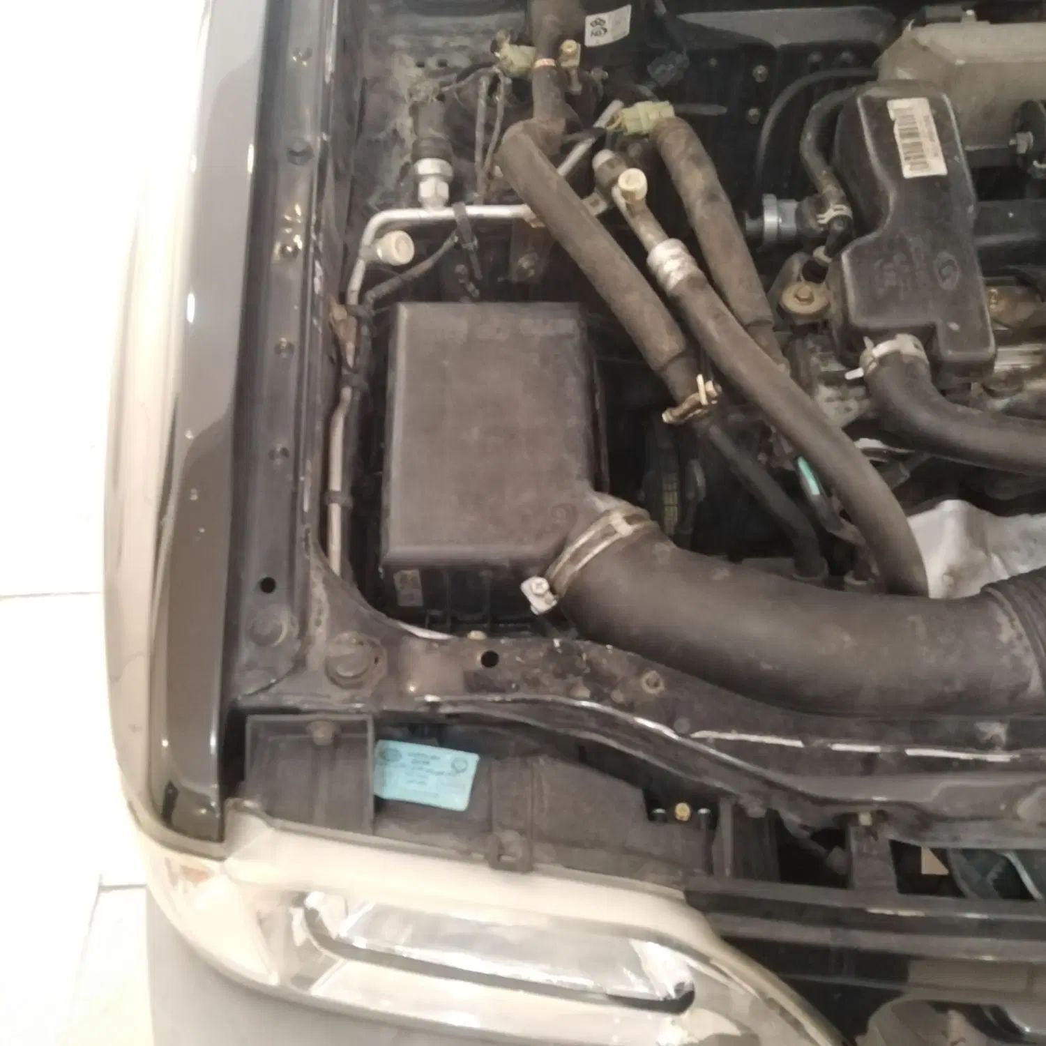 پراید 131 SE - 1392