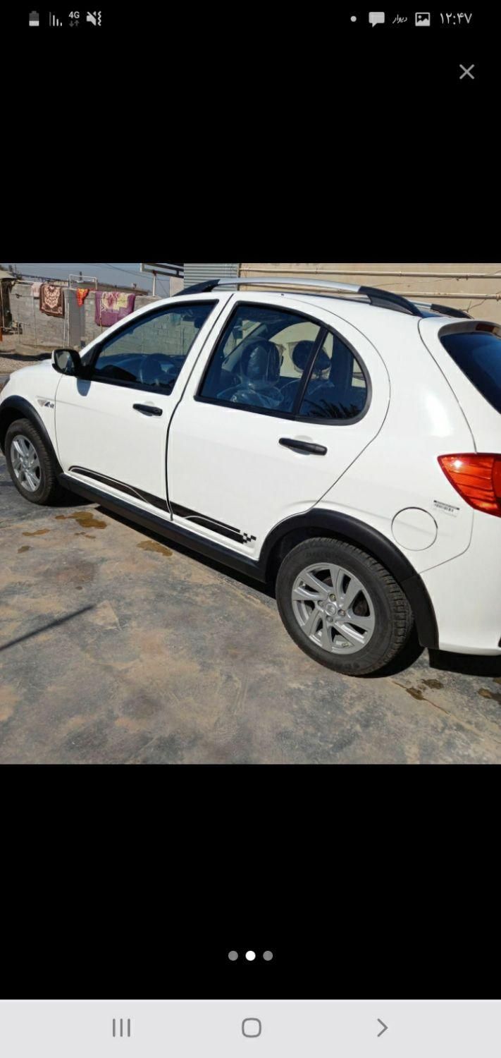 خودرو کوییک، R آگهی ann_20291013
