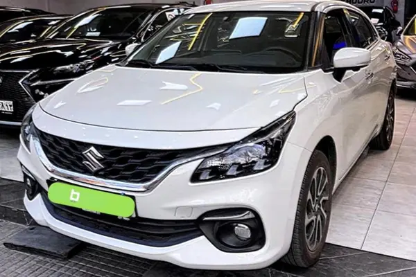 سوزوکی بالنو 1.5 لیتر - 2025