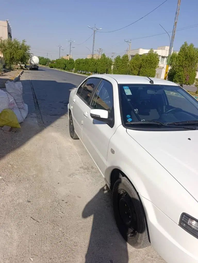 خودرو سمند، سورن پلاس آگهی ann_20291126