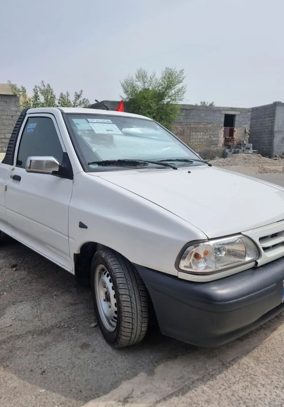 پراید 151 SE - 1401