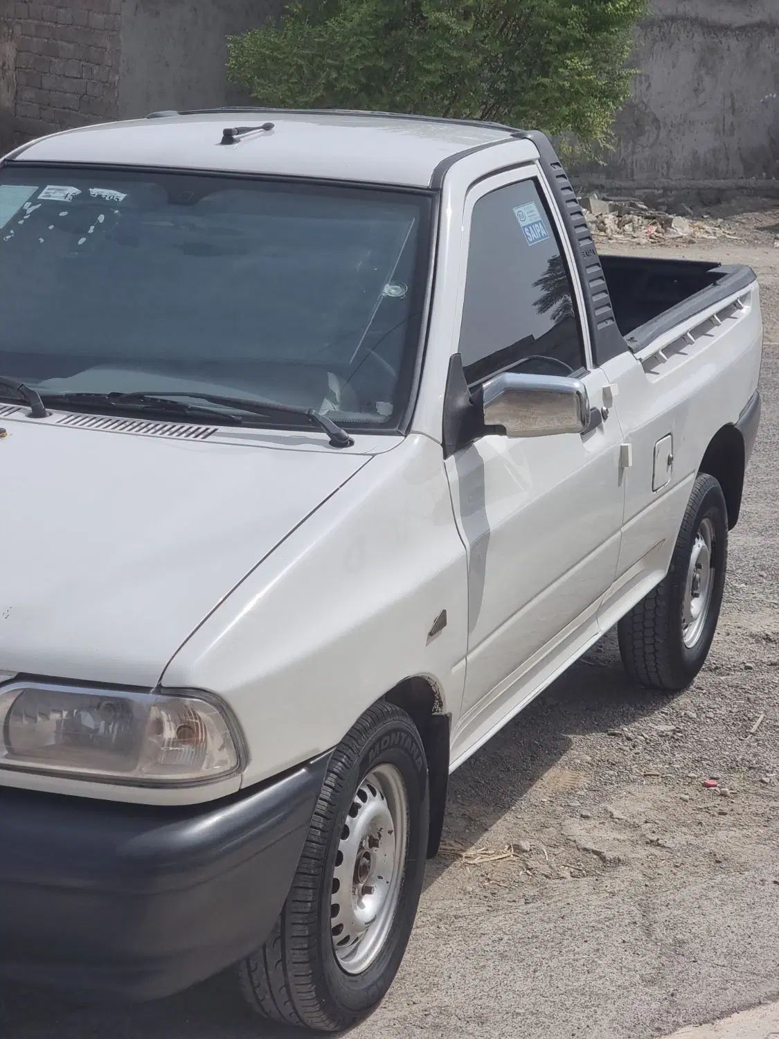 پراید 151 SE - 1401