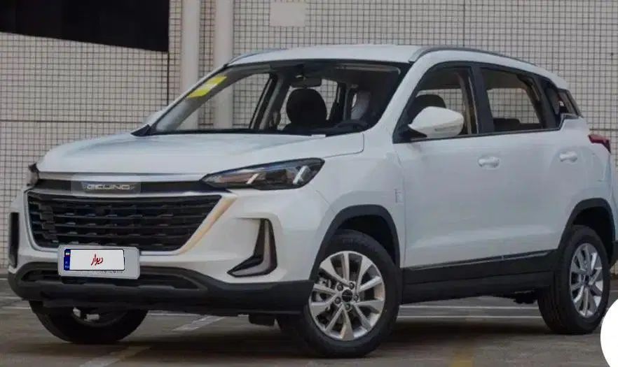تیگارد X35 ساده - 1404