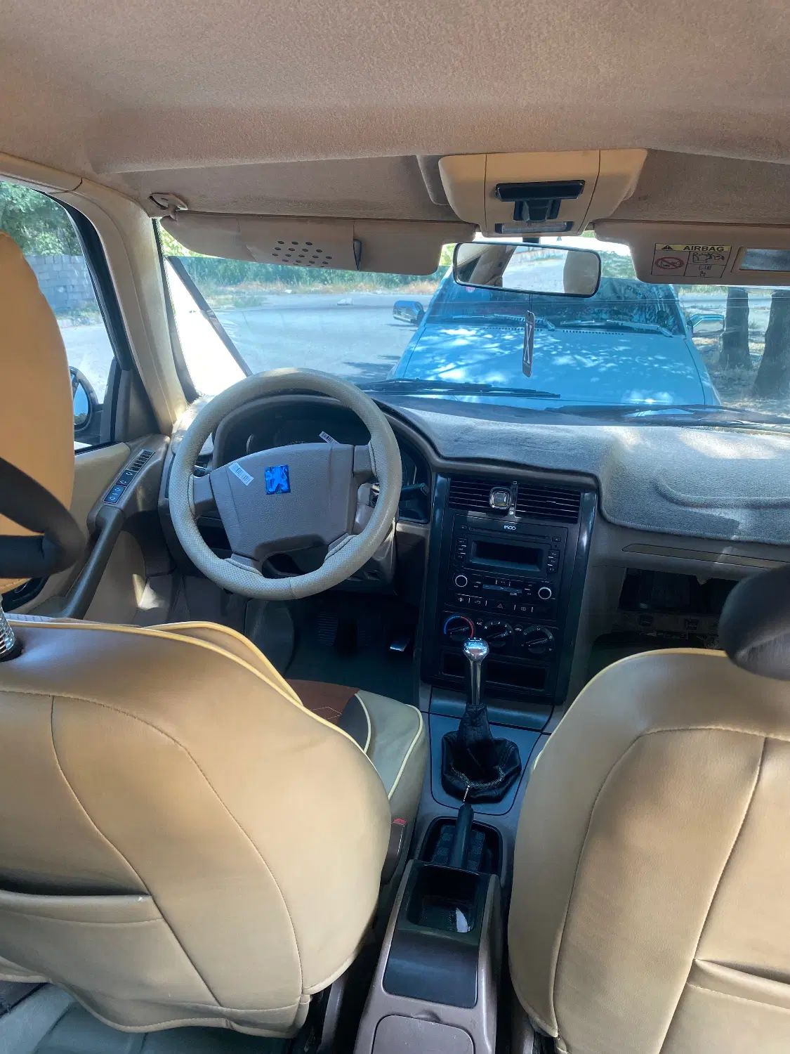 پژو 405 GL - دوگانه سوز CNG - 1379
