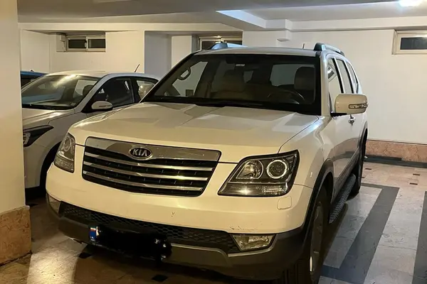 خودرو کیا، موهاوی آگهی ann_20291220