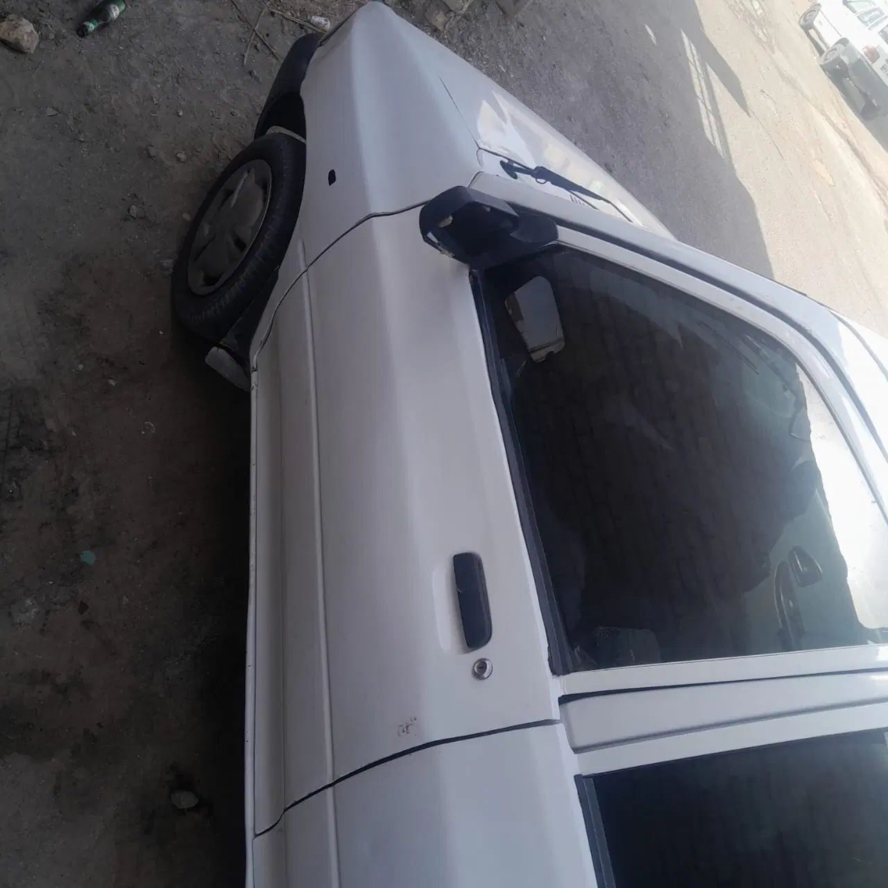 خودرو پراید، صبا آگهی ann_20291234