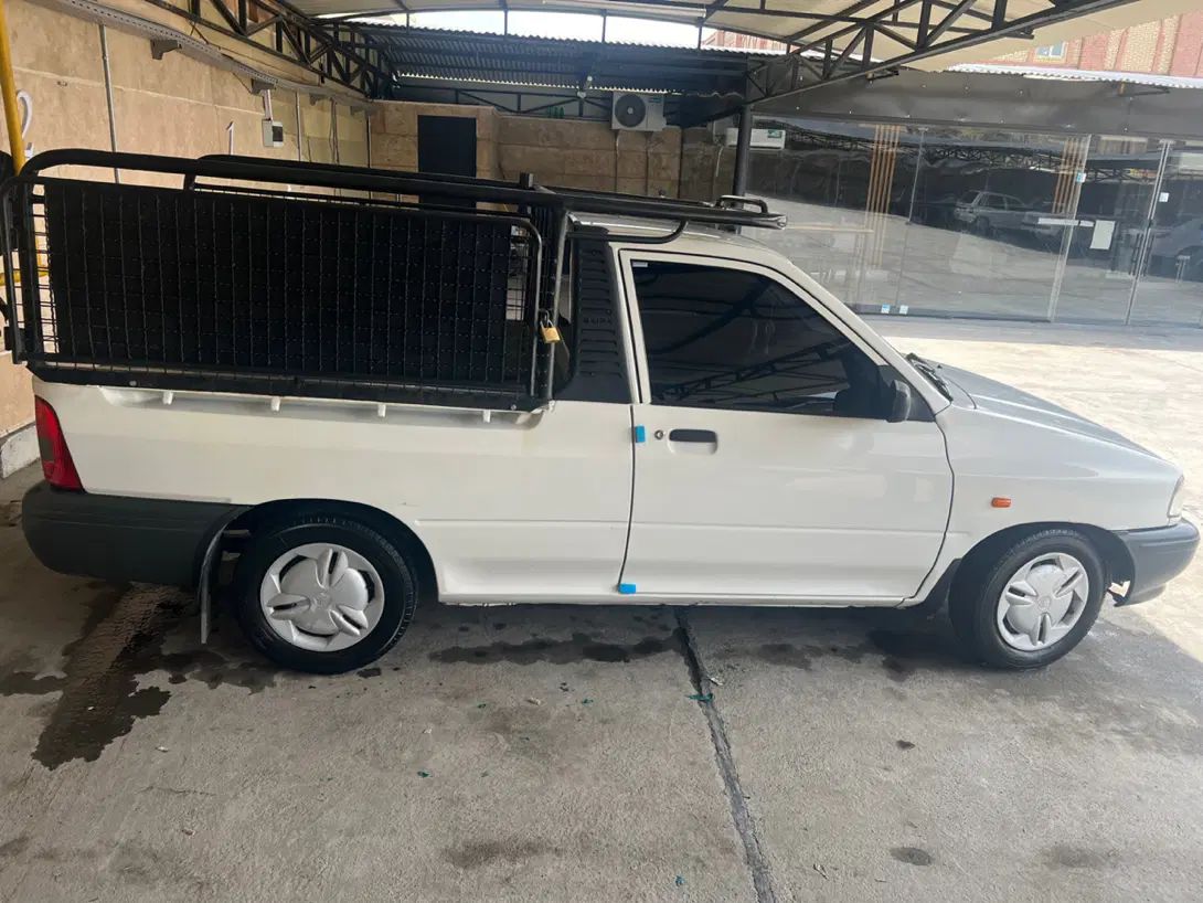 پراید 151 SE - 1401