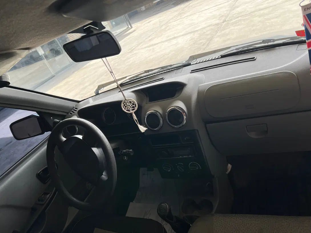 پراید 151 SE - 1401