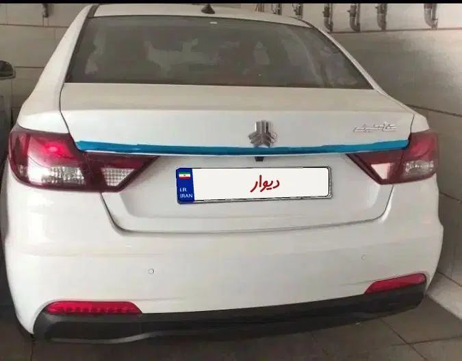 خودرو شاهین، G آگهی ann_20291248