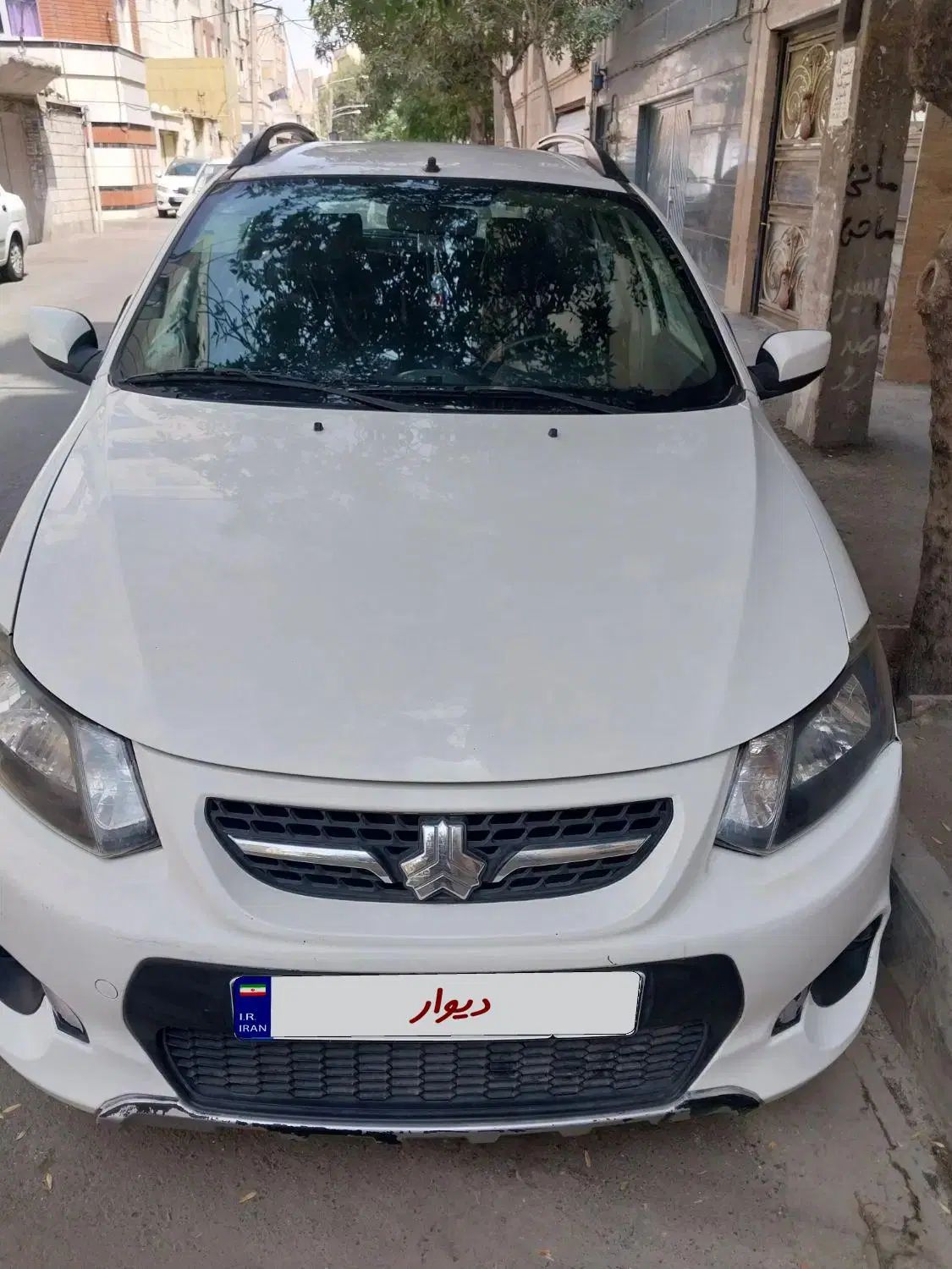 خودرو کوییک، معمولی آگهی ann_20291260