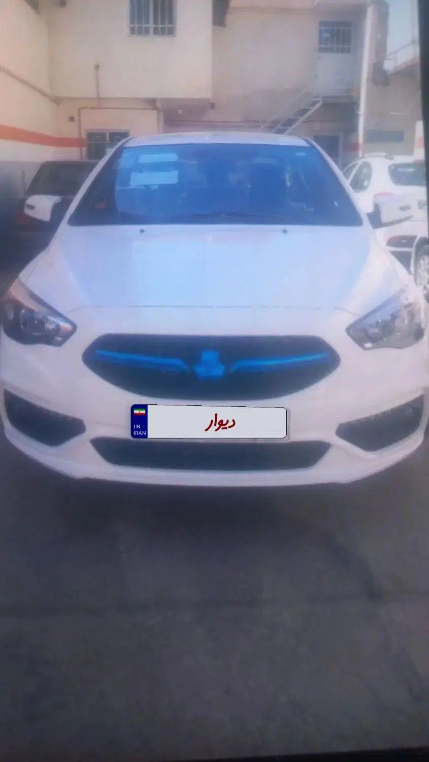 خودرو شاهین، GL آگهی ann_20291272