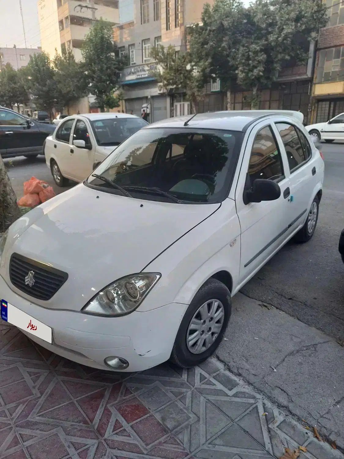 خودرو تیبا، 2 آگهی ann_20291294