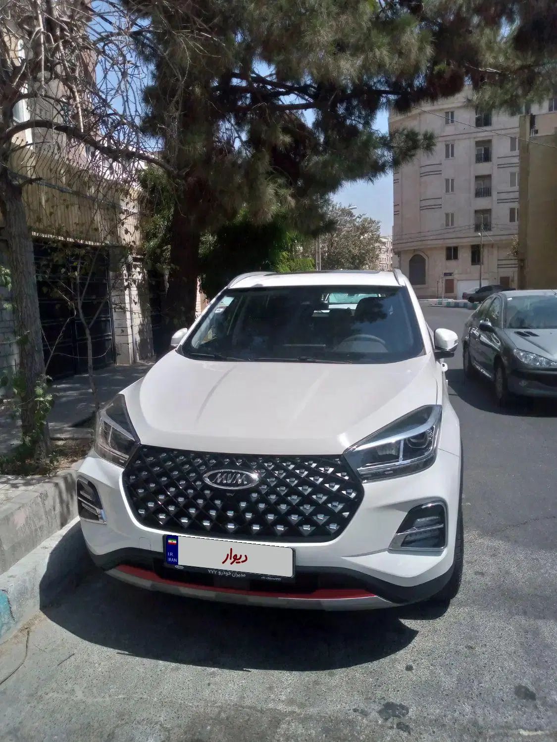 ام وی ام X55 پرو IE - 1404