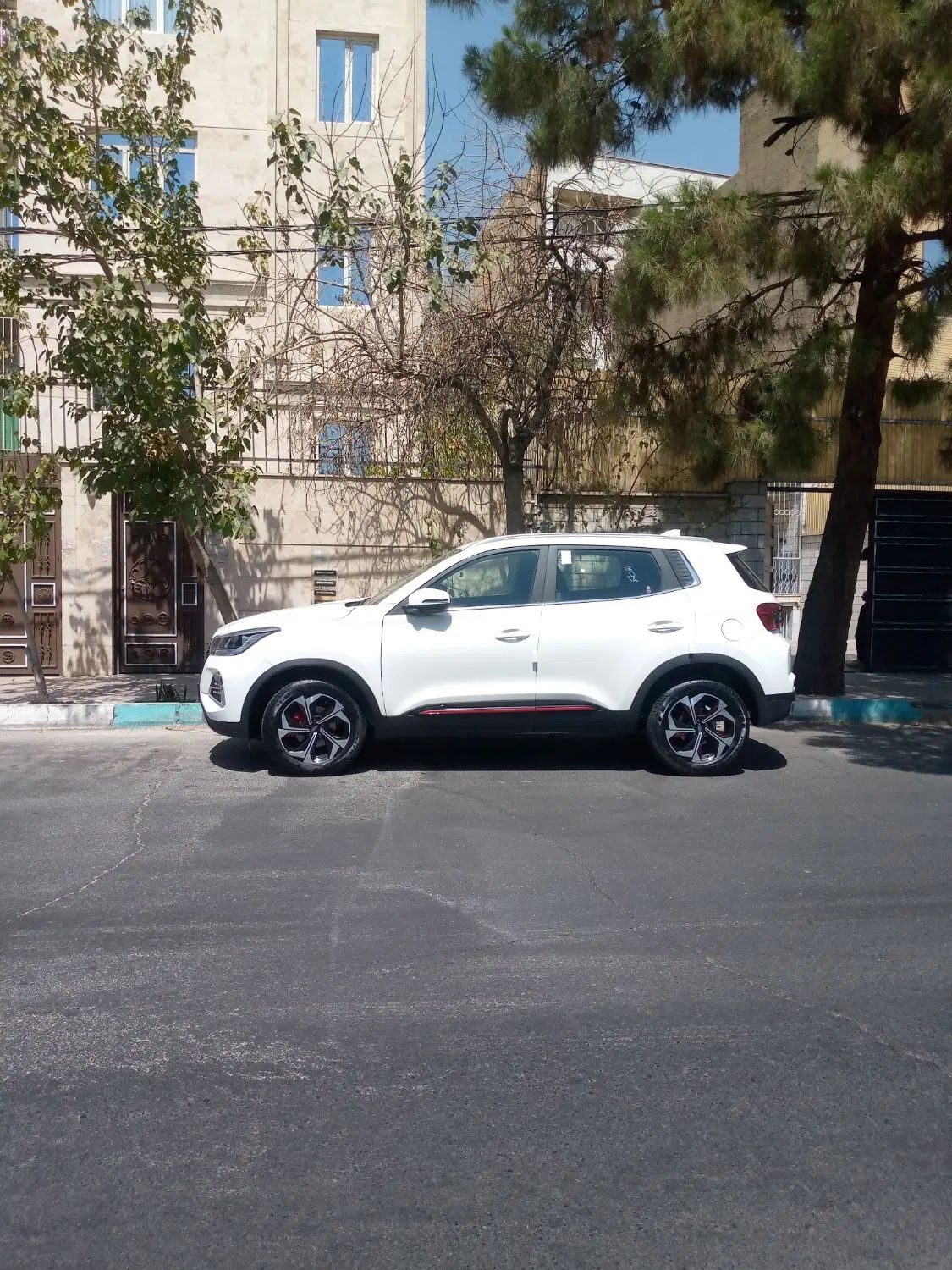 ام وی ام X55 پرو IE - 1404