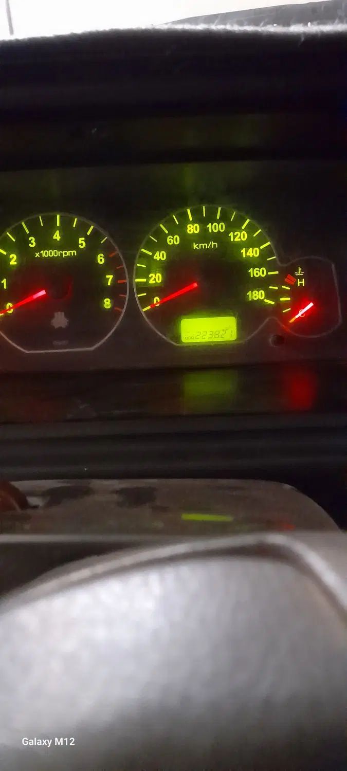 خودرو پراید، صبا آگهی ann_20291318