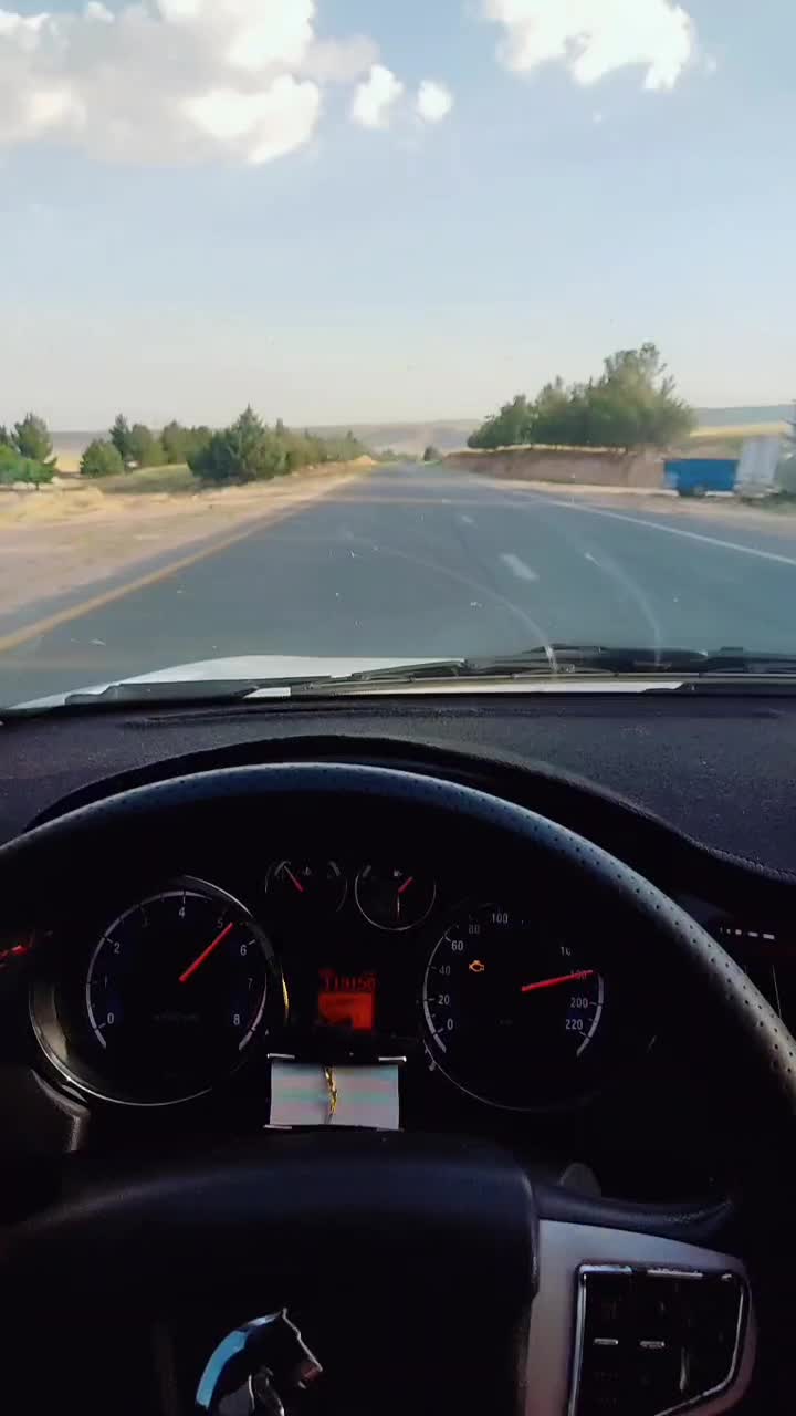 دنا پلاس تیپ ۲ سانروف ۴ ایربگ - 1400