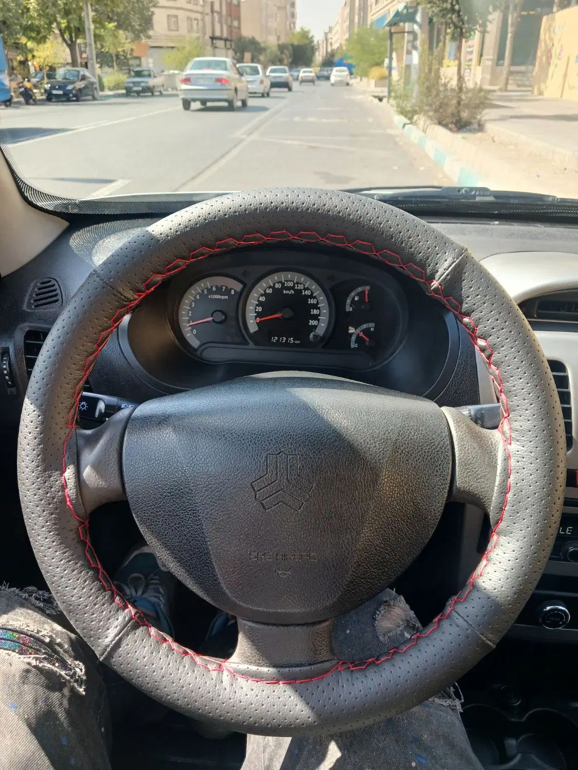 ساینا EX معمولی - 1400