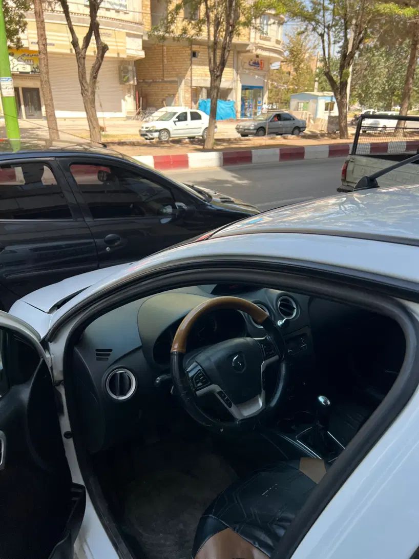 رانا پلاس سقف فلز - 1401