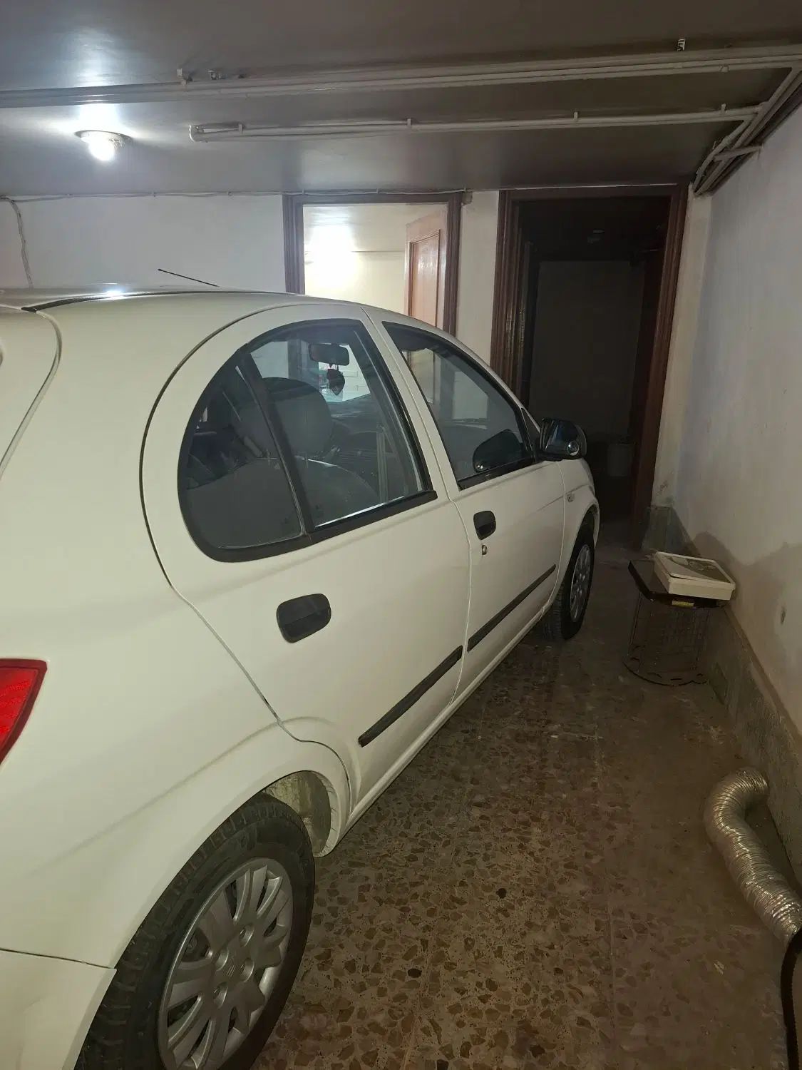 تیبا 2 پلاس - 1399