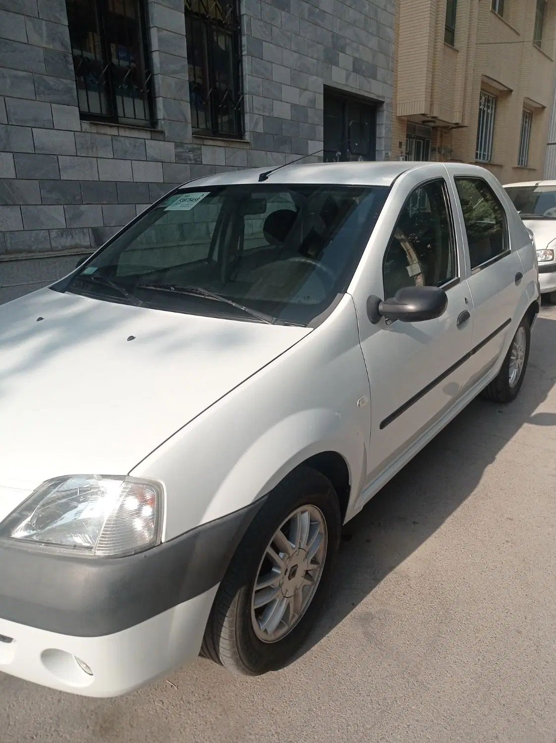 خودرو رنو، تندر 90 آگهی ann_20291398
