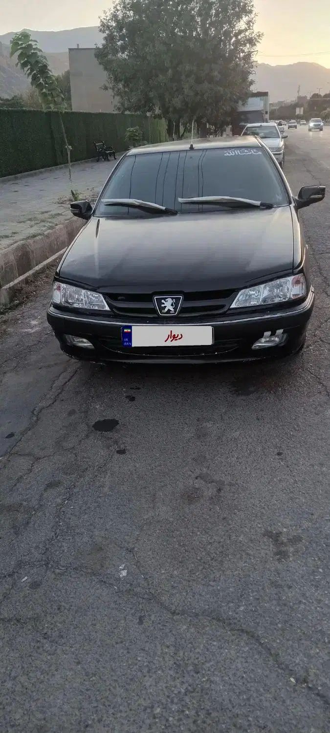 خودرو پژو، پارس آگهی ann_20291412