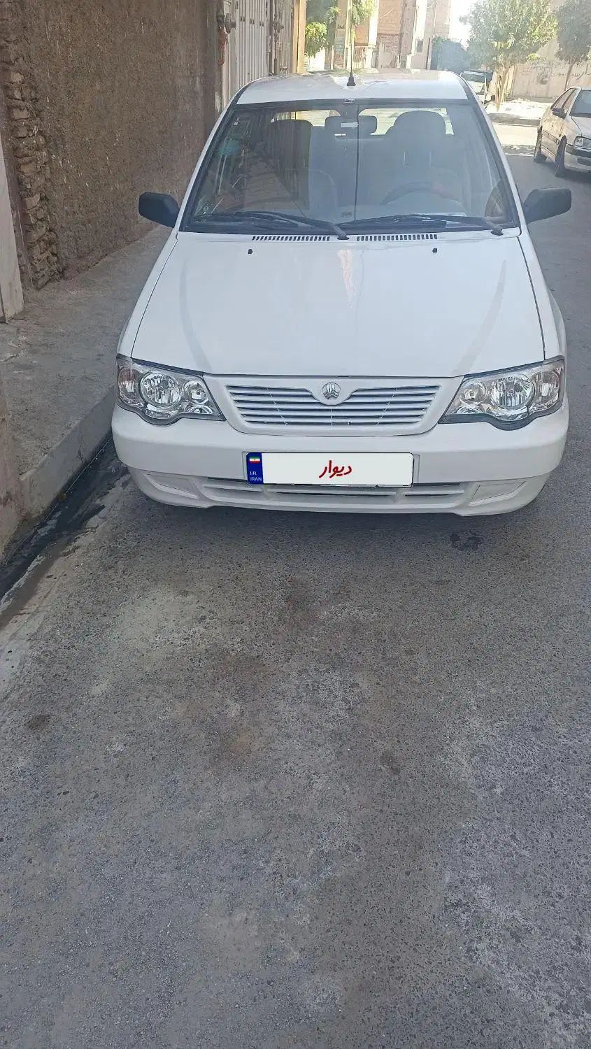 خودرو پراید، 132 آگهی ann_20291415