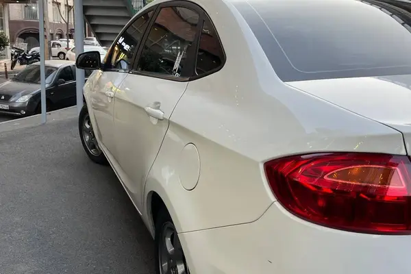 جک J4 اتوماتیک آپشنال - 1404