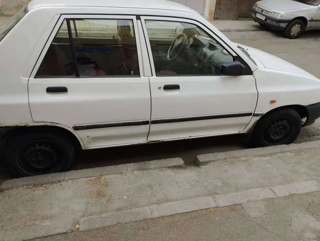 خودرو پراید، 131 آگهی ann_20291441