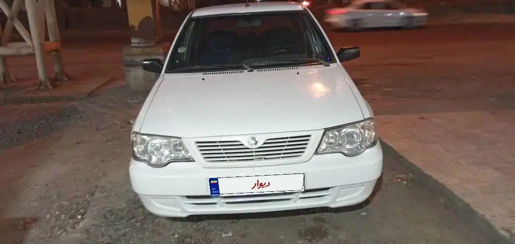 خودرو پراید، 132 آگهی ann_20291443