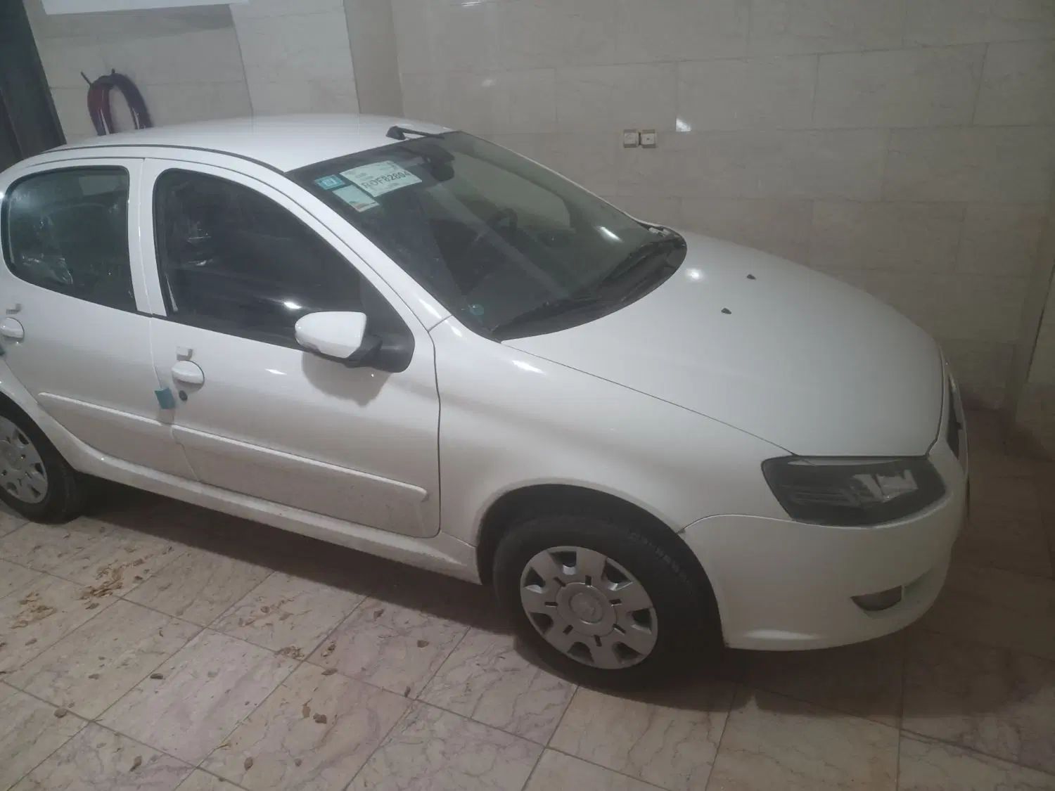 خودرو رانا، پلاس آگهی ann_20291456